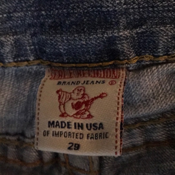 True Religion Brand Jeans - World Tour - Billy - Picture 6 of 12
